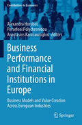 Contributions to Economics