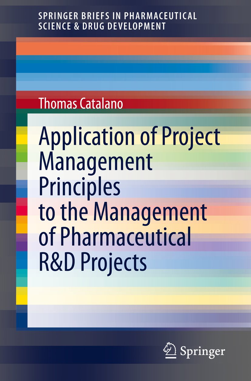 SpringerBriefs in Pharmaceutical Science & Drug Development
