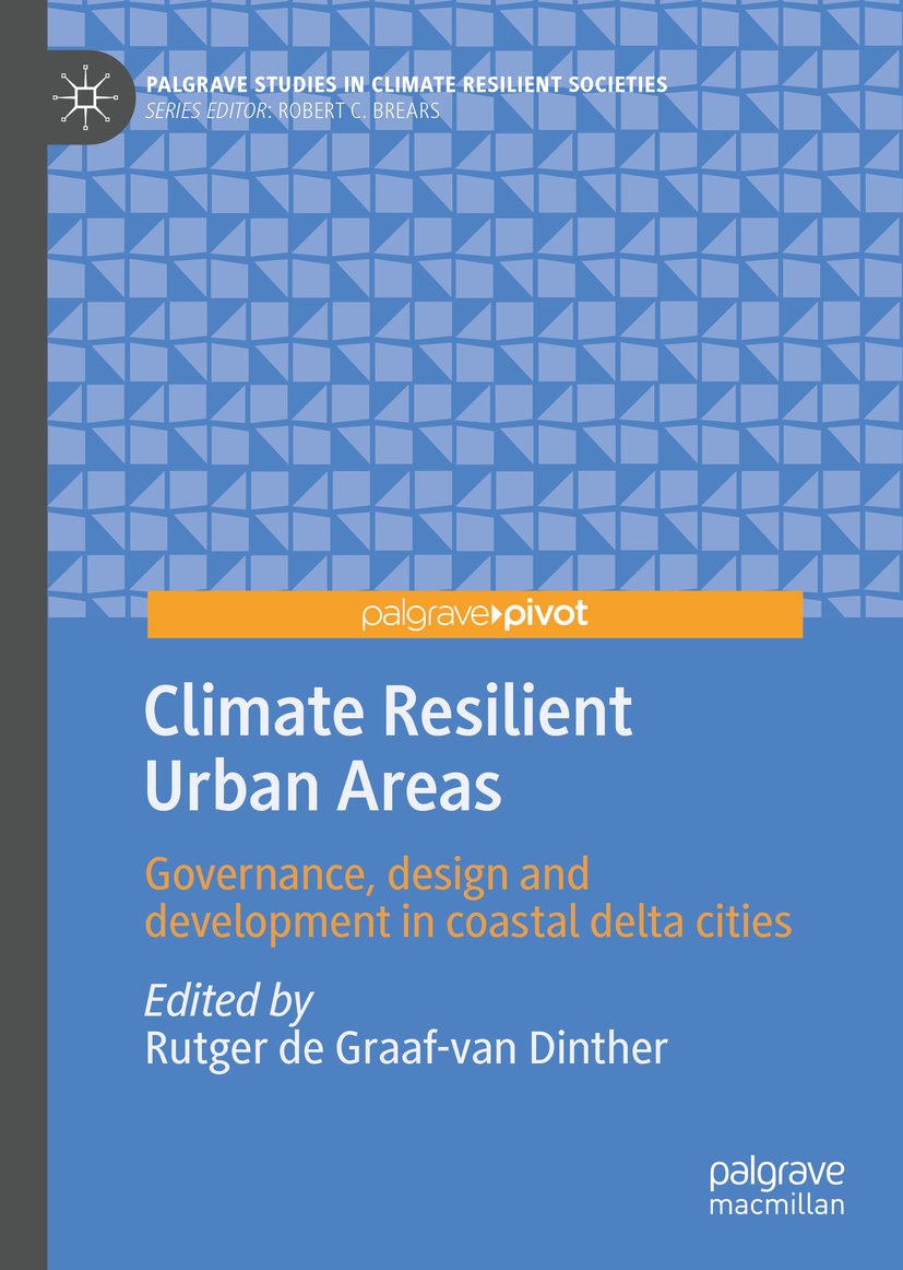 Palgrave Studies in Climate Resilient Societies