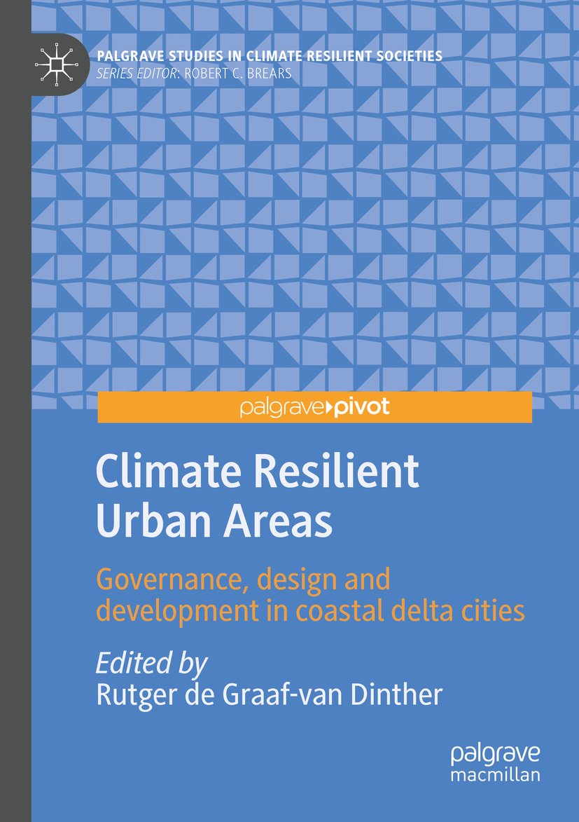 Palgrave Studies in Climate Resilient Societies