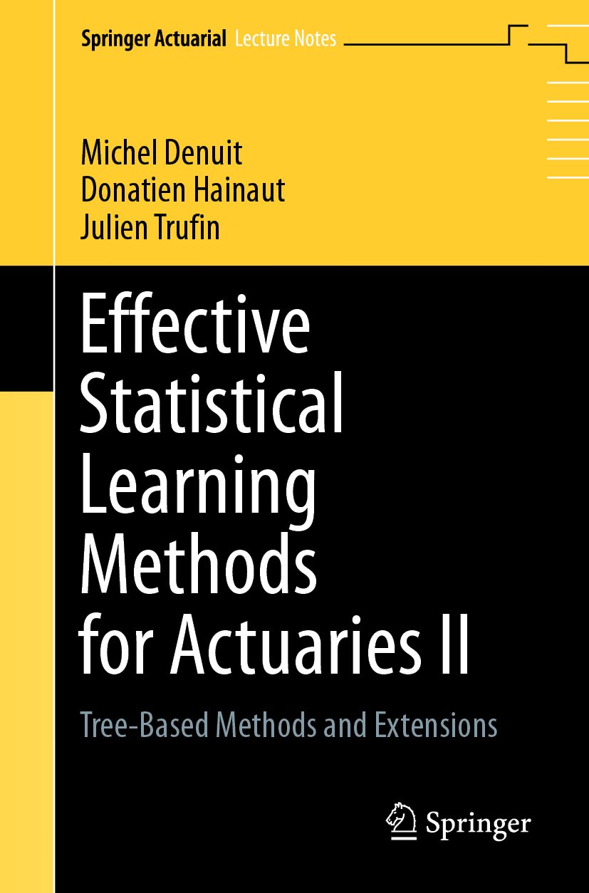 Springer Actuarial