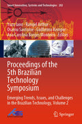 Smart Innovation, Systems and Technologies