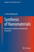 Synthesis of Nanomaterials