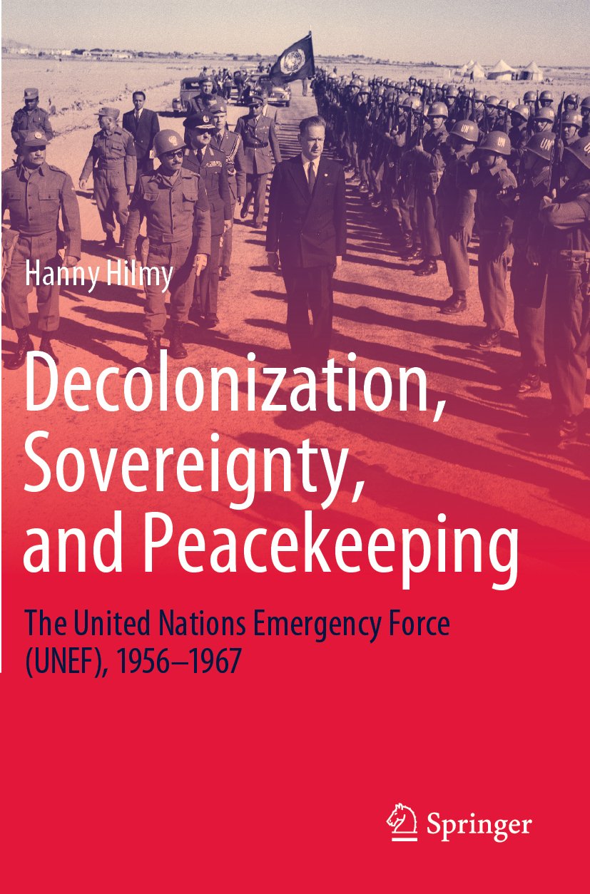 Decolonization, Sovereignty, and Peacekeeping