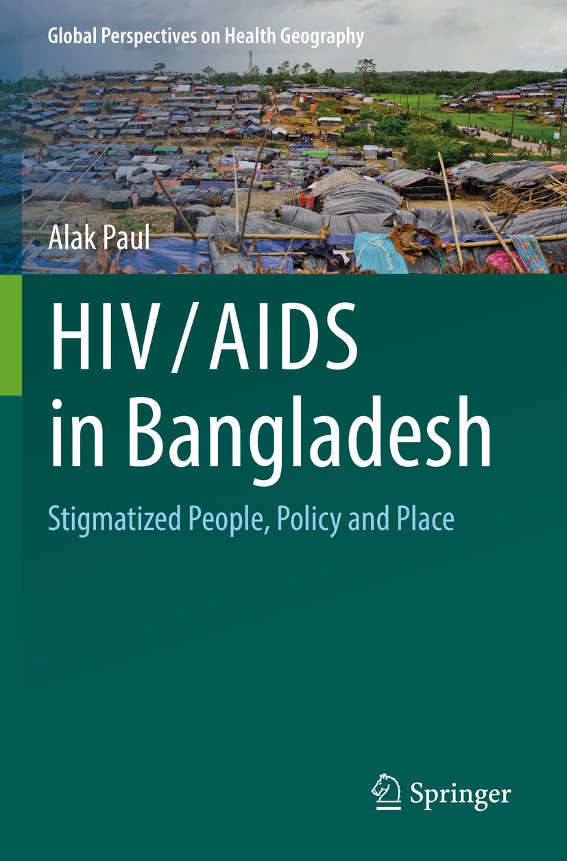 Global Perspectives on Health Geography