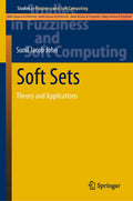 Studies in Fuzziness and Soft Computing