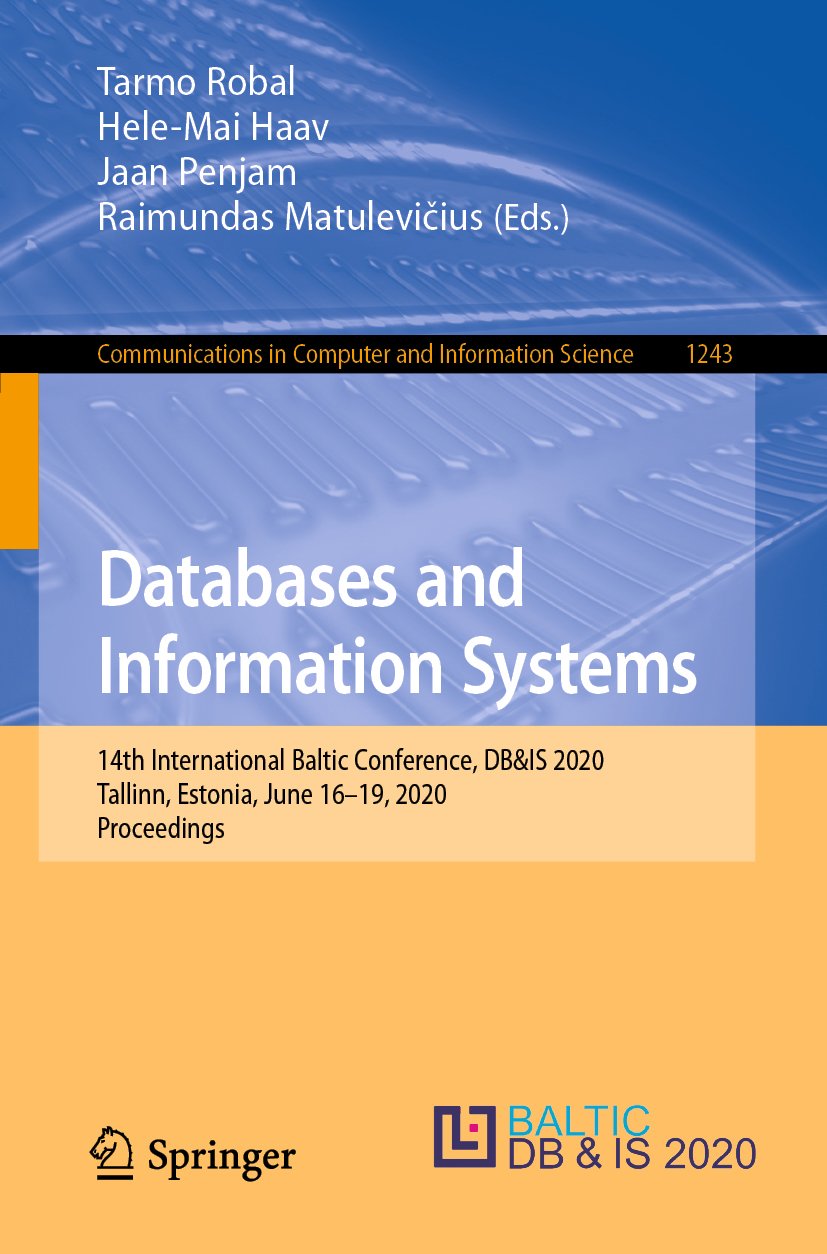 Communications in Computer and Information Science