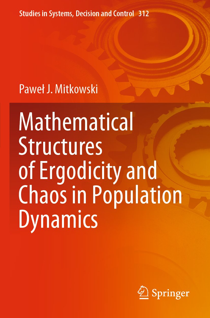 Studies in Systems, Decision and Control
