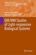 Challenges and Advances in Computational Chemistry and Physics