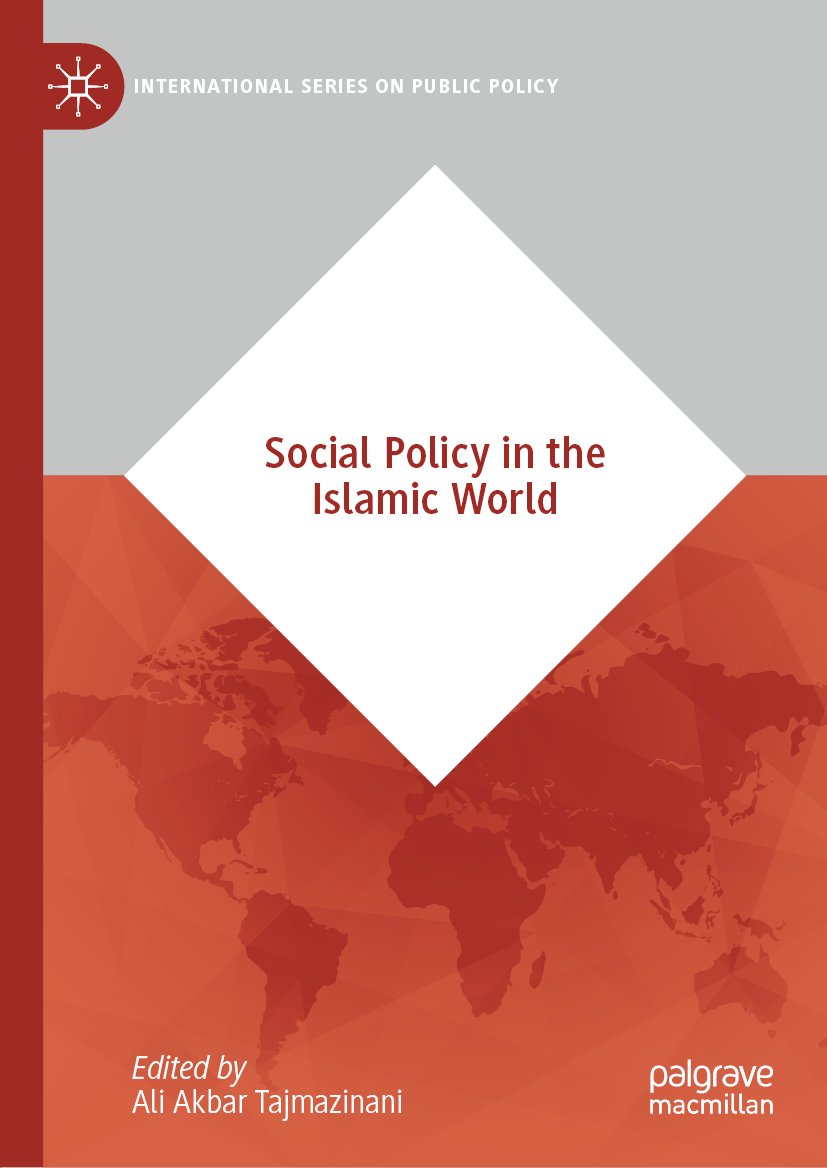 International Series on Public Policy