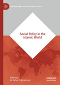 International Series on Public Policy
