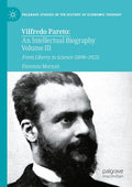 Palgrave Studies in the History of Economic Thought
