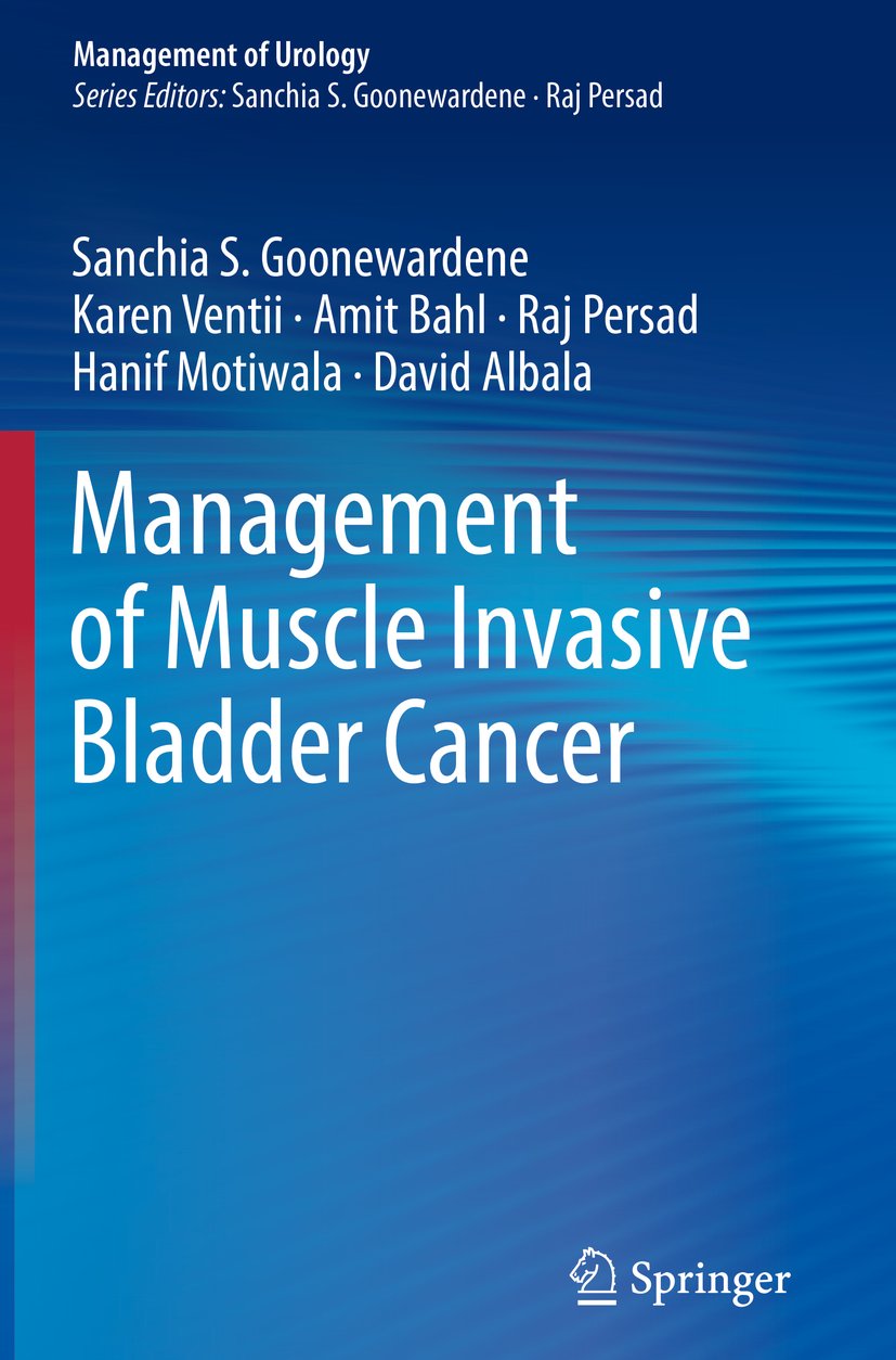 Management of Urology