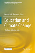 International Explorations in Outdoor and Environmental Education