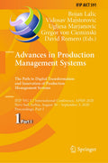 IFIP Advances in Information and Communication Technology