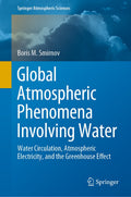 Springer Atmospheric Sciences