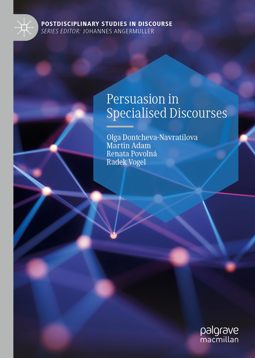 Postdisciplinary Studies in Discourse