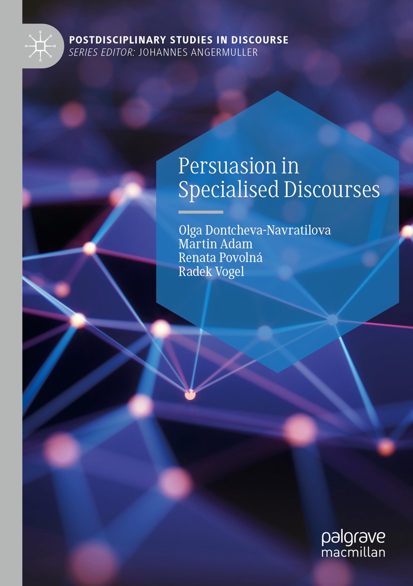 Postdisciplinary Studies in Discourse