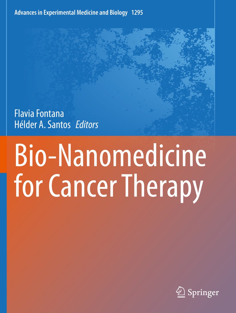Advances in Experimental Medicine and Biology