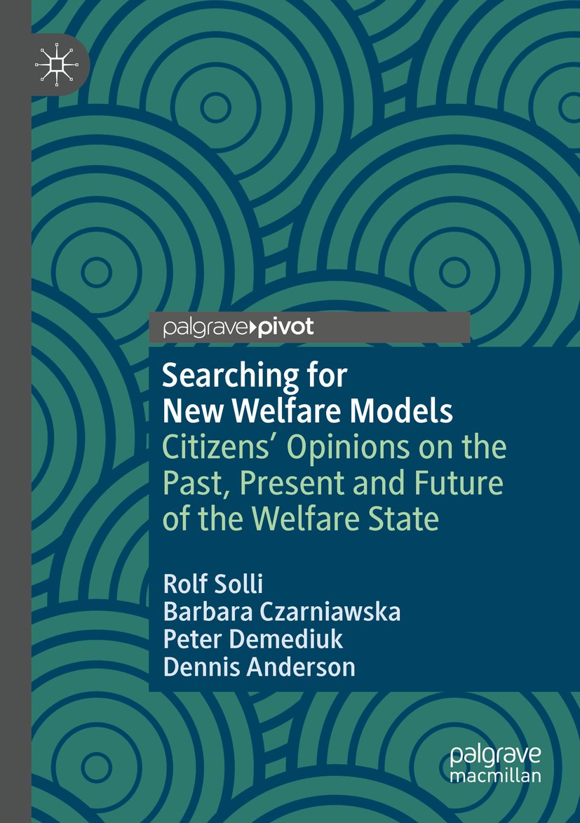 Searching for New Welfare Models