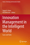 Science, Technology and Innovation Studies