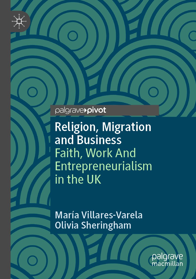 Religion and Global Migrations