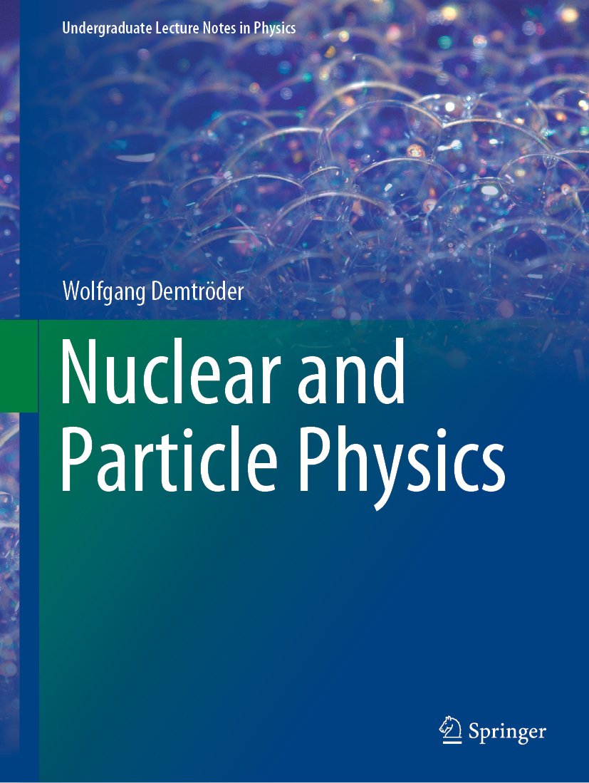 Undergraduate Lecture Notes in Physics