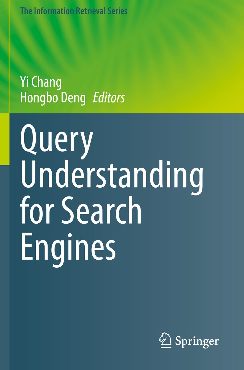 The Information Retrieval Series