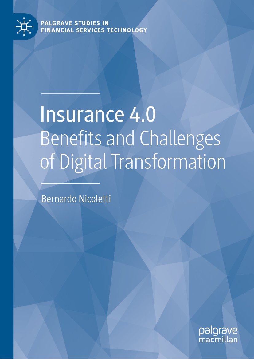 Palgrave Studies in Financial Services Technology