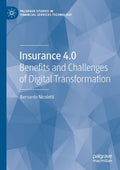 Palgrave Studies in Financial Services Technology