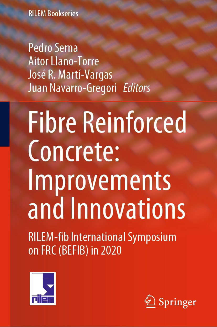 Fibre Reinforced Concrete: Improvements and Innovations