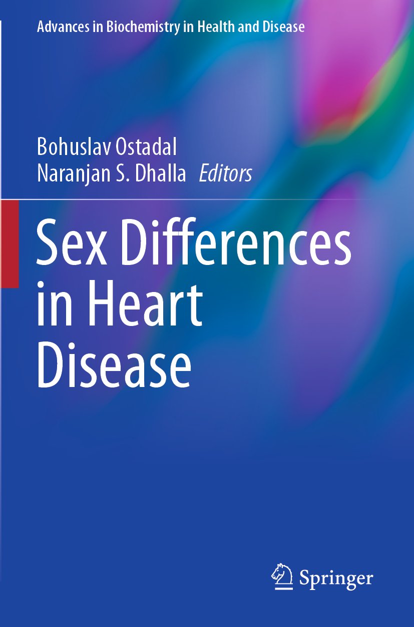 Advances in Biochemistry in Health and Disease