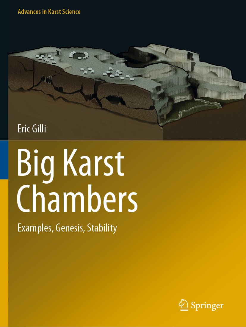 Advances in Karst Science