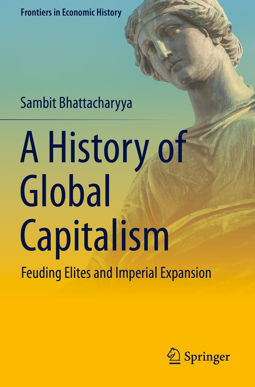 Frontiers in Economic History