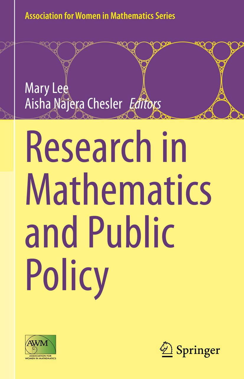 Association for Women in Mathematics Series