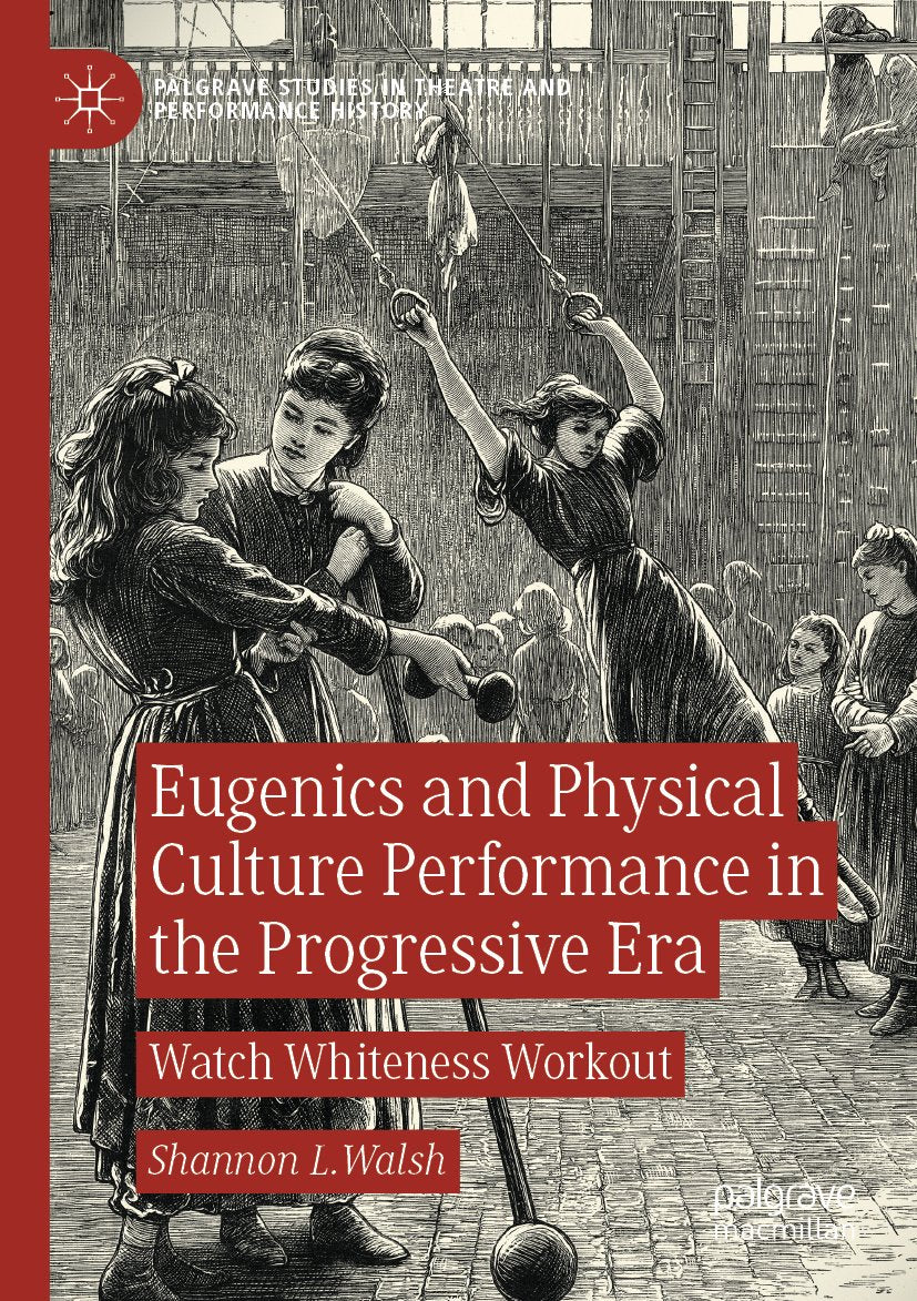Palgrave Studies in Theatre and Performance History