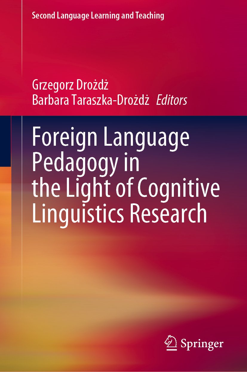 Second Language Learning and Teaching