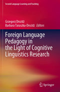 Second Language Learning and Teaching