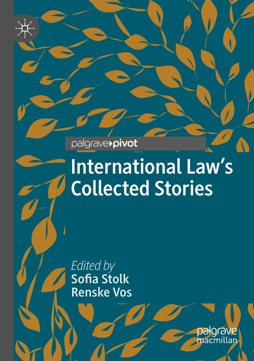 Palgrave Studies in International Relations