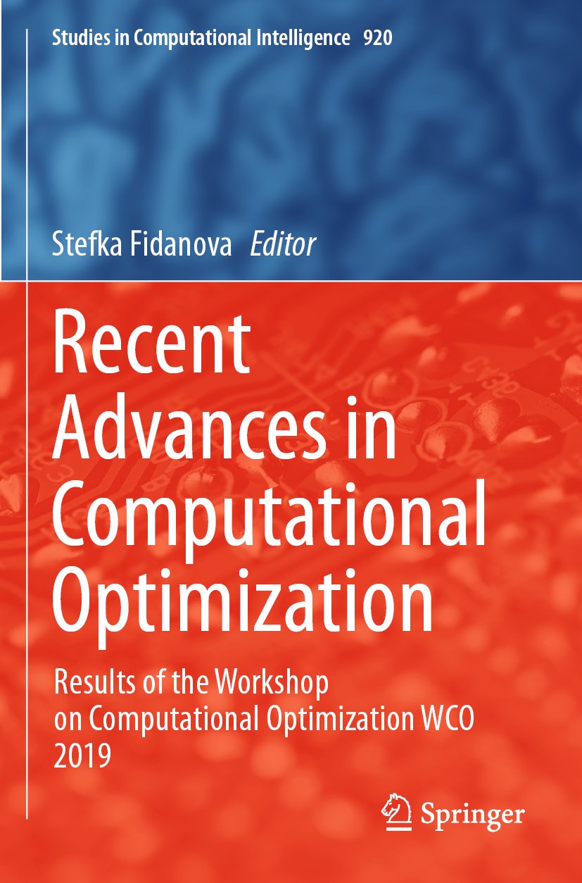 Studies in Computational Intelligence