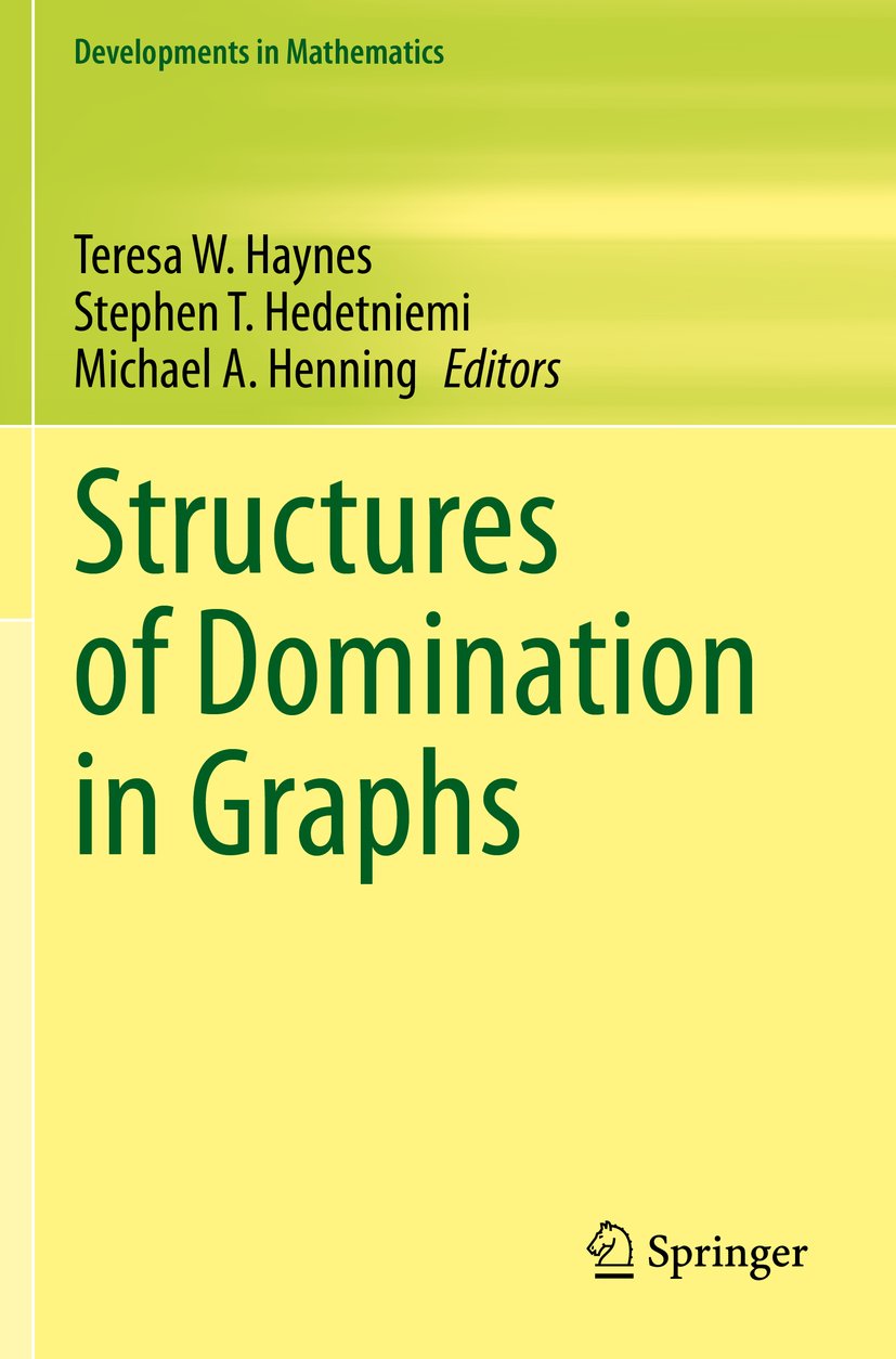 Developments in Mathematics