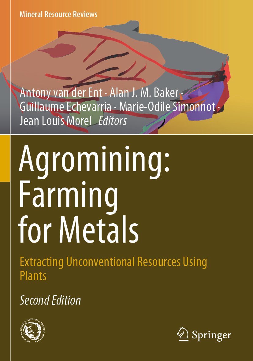 Mineral Resource Reviews