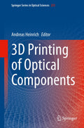 Springer Series in Optical Sciences