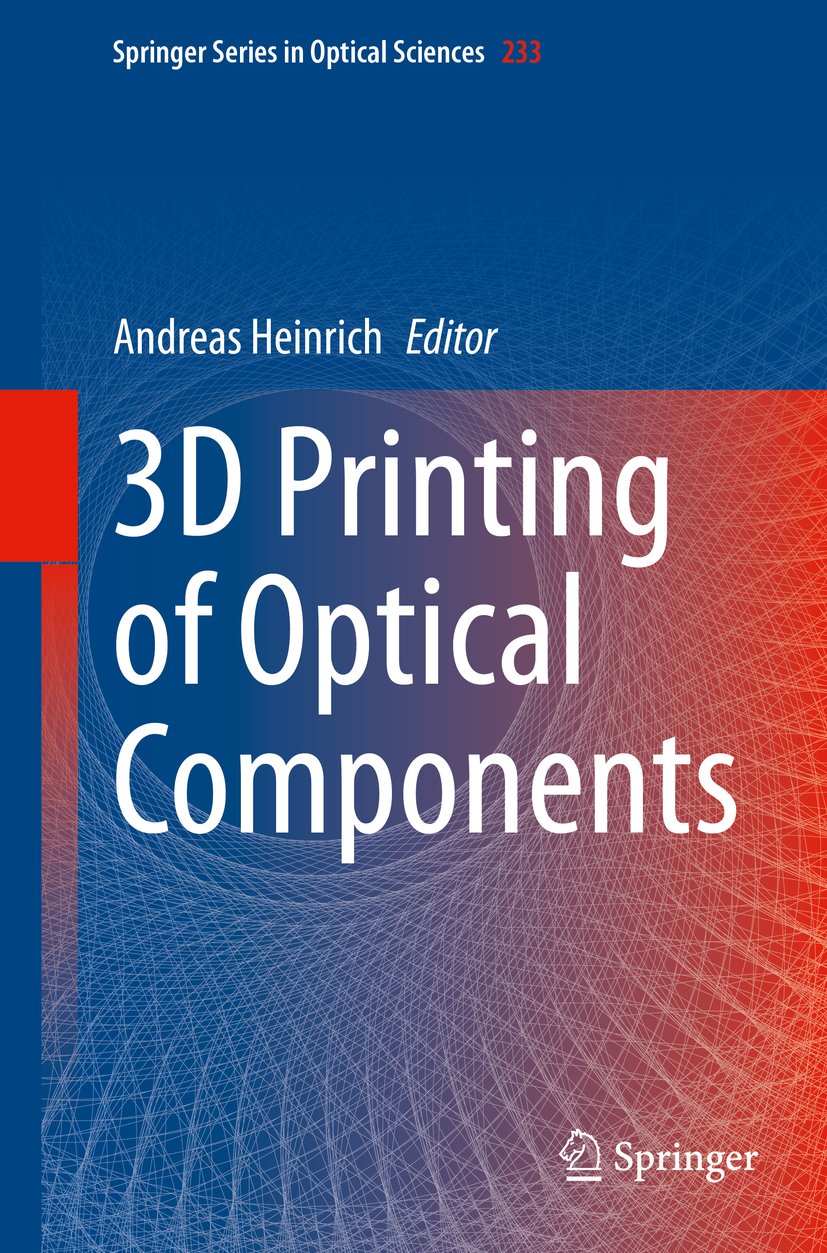 Springer Series in Optical Sciences