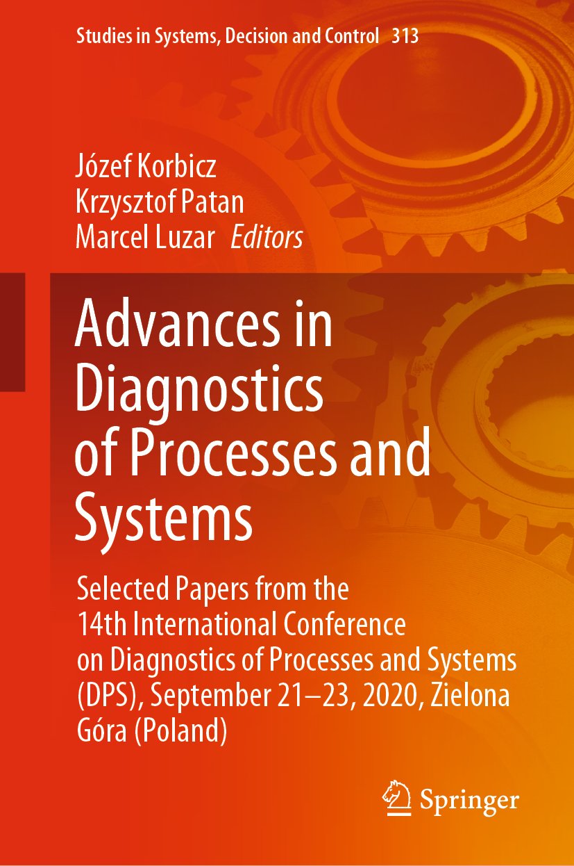 Studies in Systems, Decision and Control