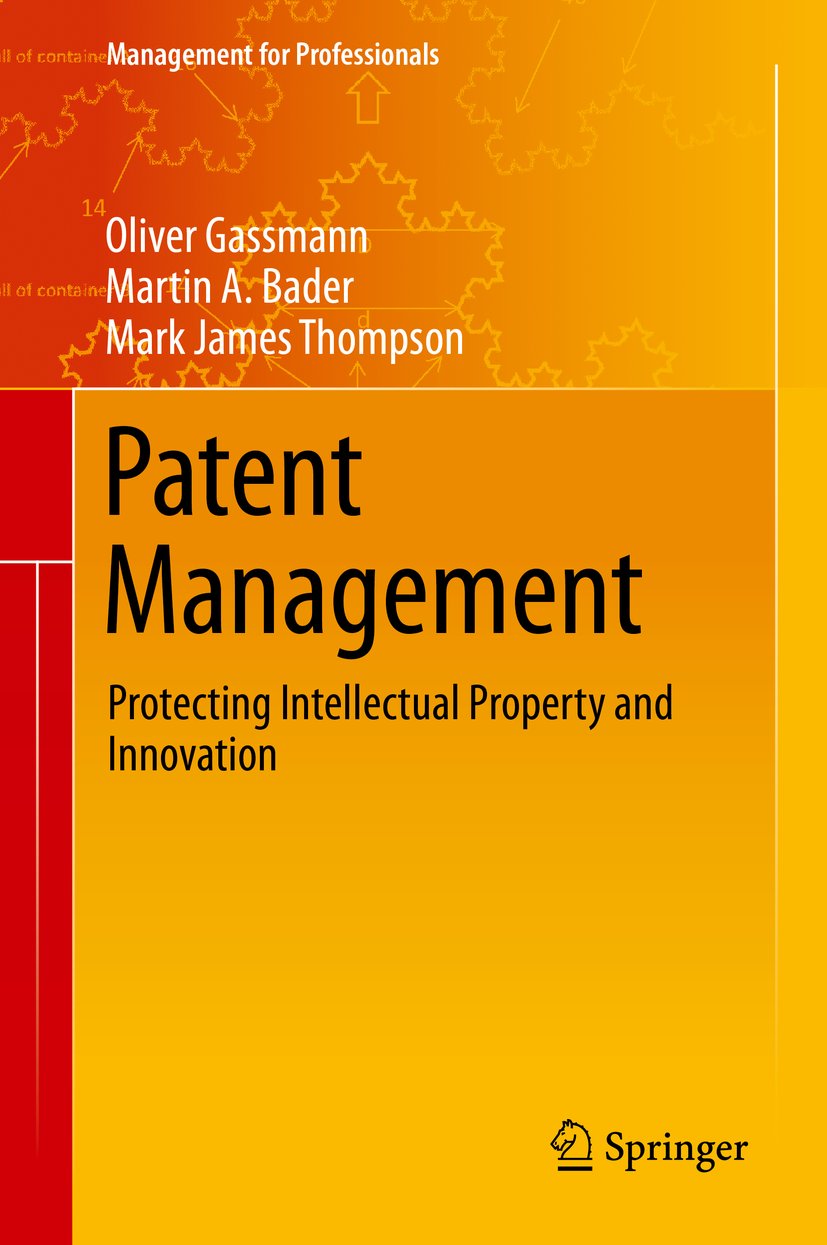Management for Professionals