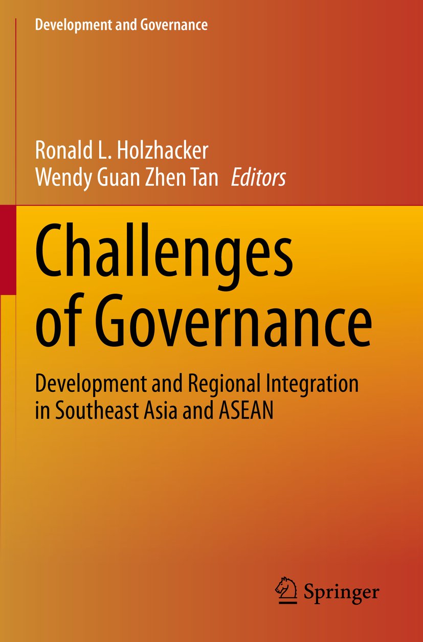 Development and Governance