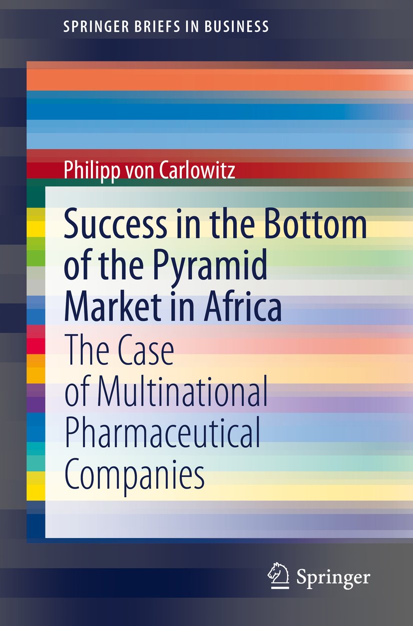 SpringerBriefs in Business