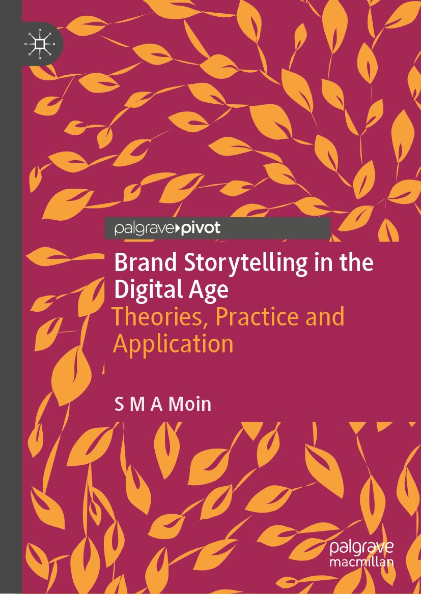 Brand Storytelling in the Digital Age