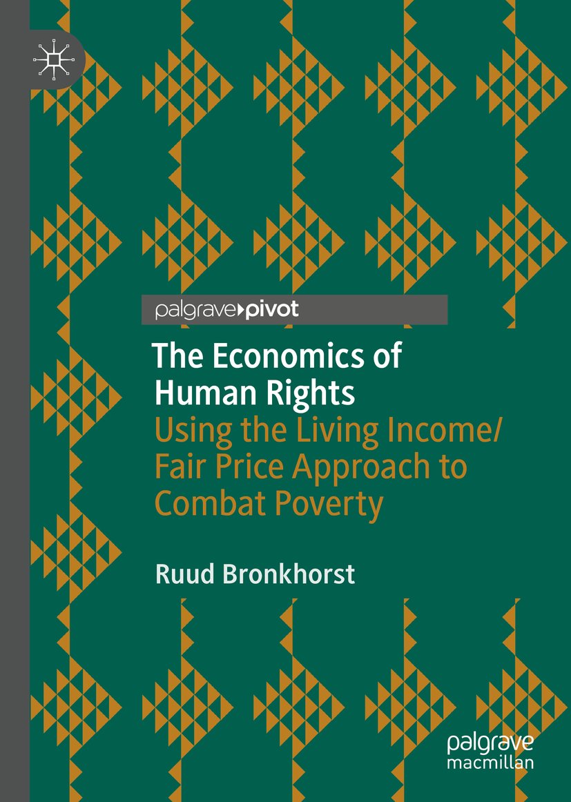 The Economics of Human Rights